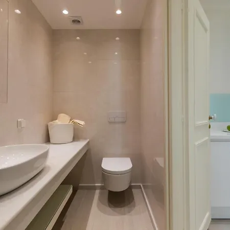 Daire Etoile Luxury *