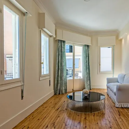 Daire Etoile Luxury Argostolion