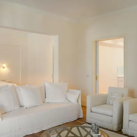 Etoile Luxury Argostolion