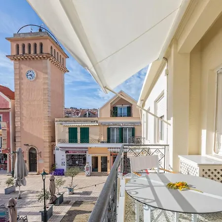 Apartman Etoile Luxury