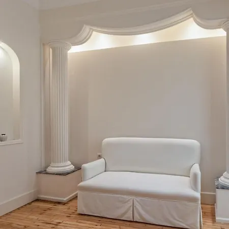 Etoile Luxury Apartman Argosztóli