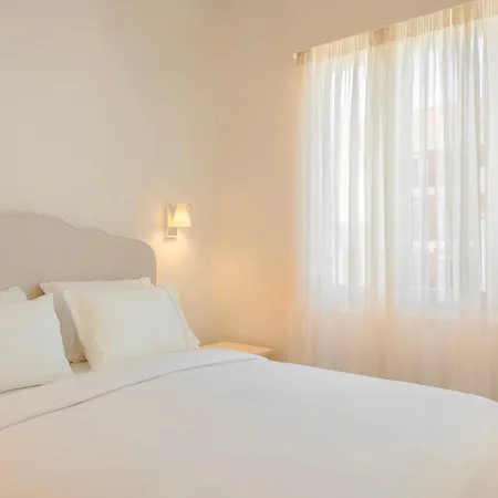 Etoile Luxury Apartman *