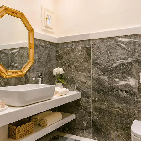 Etoile Luxury * Argosztóli