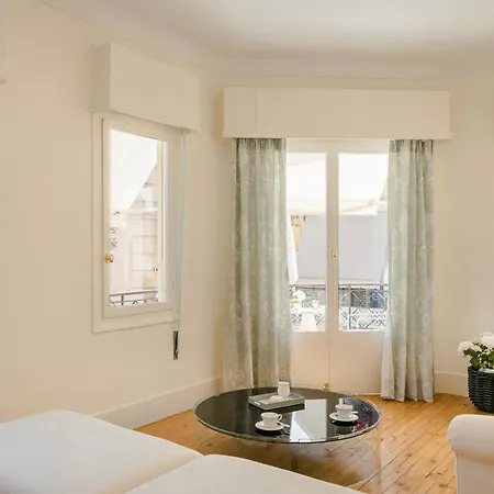 Etoile Luxury Apartman Argosztóli