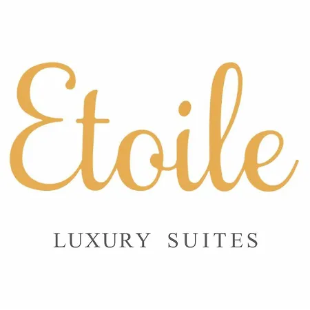 Etoile Luxury Lejlighed *