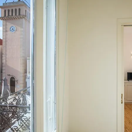 Etoile Luxury Lejlighed