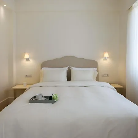 Etoile Luxury Lejlighed *