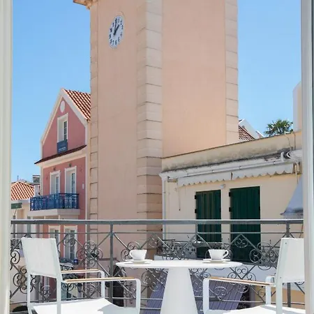 Etoile Luxury * Argostoli (Kefalonia)