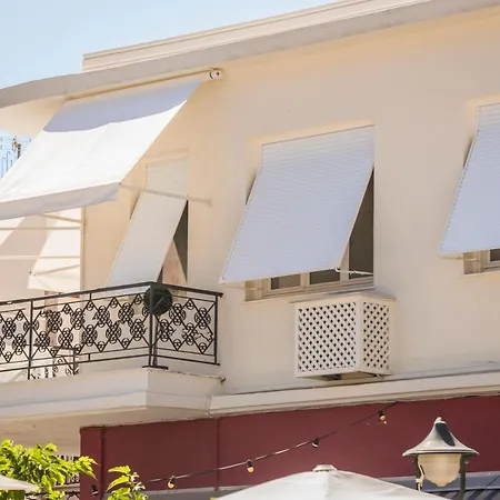 Etoile Luxury Lejlighed
