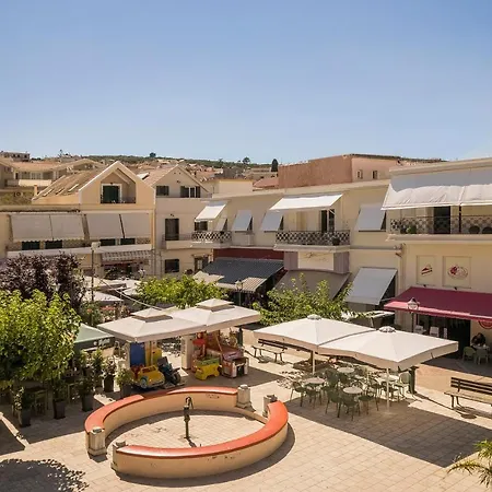 Etoile Luxury דירה *