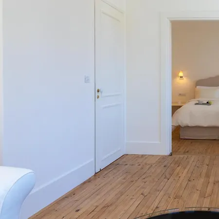 דירה Etoile Luxury *