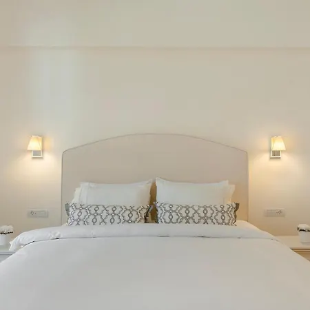 Etoile Luxury Lejlighed