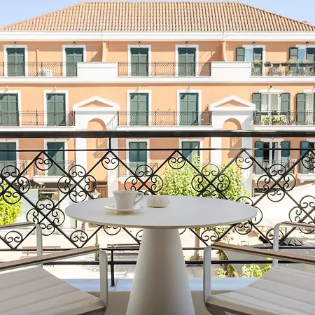 Διαμέρισμα Etoile Luxury