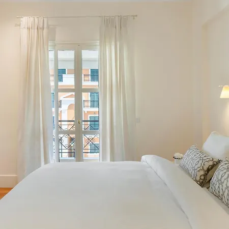 Etoile Luxury Διαμέρισμα *