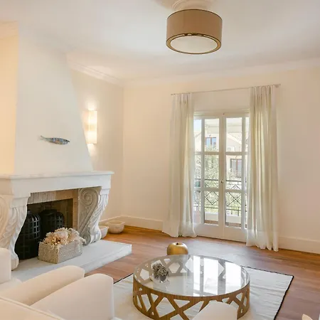 Lejlighed Etoile Luxury Argostoli (Kefalonia)