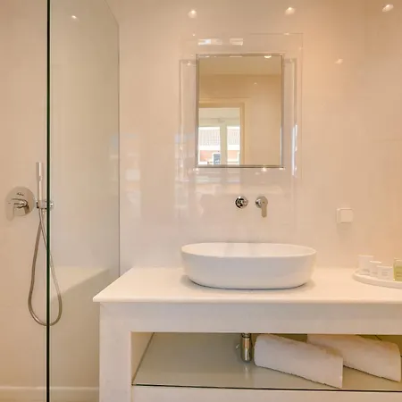 شقة Etoile Luxury