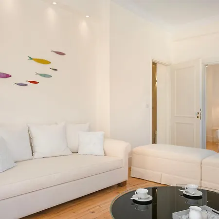 Lejlighed Etoile Luxury *