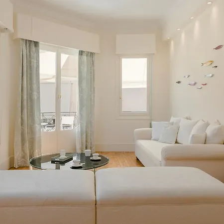 דירה Etoile Luxury ארגוסטולי