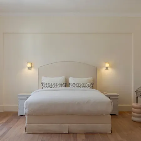 Etoile Luxury Argostoli (Kefalonia)