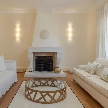 Apartment Etoile Luxury