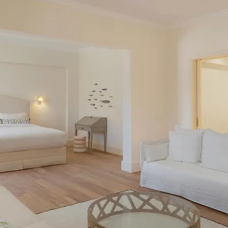 Etoile Luxury * أرغوستولي