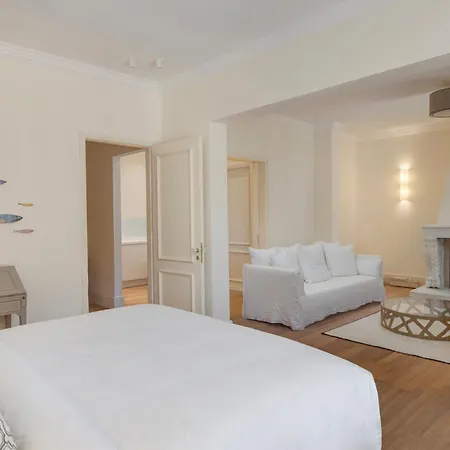 Etoile Luxury Lejlighed