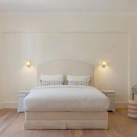 Lejlighed Etoile Luxury *