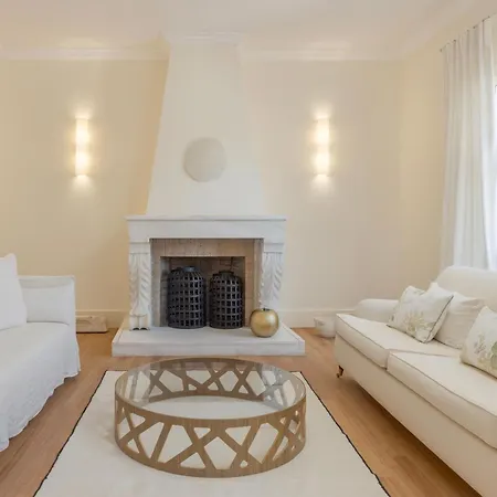Etoile Luxury Lejlighed Argostoli (Kefalonia)