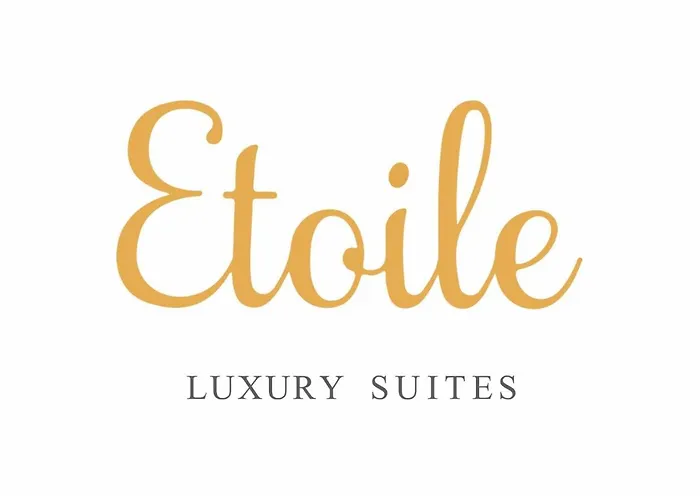 Etoile Luxury Apartment *