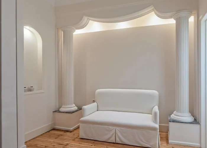 Etoile Luxury Apartment Argostoli (Kefalonia)