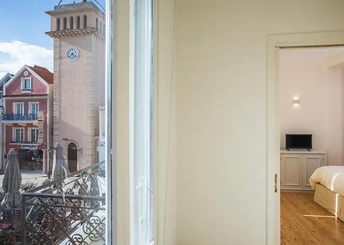 Etoile Luxury Apartment