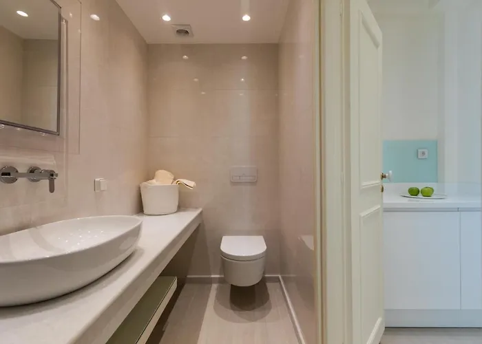 Apartment Etoile Luxury *