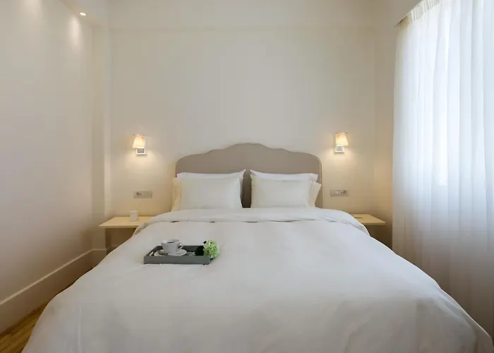 Etoile Luxury Apartment *