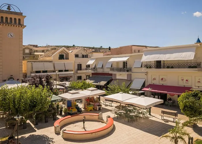 Etoile Luxury Apartment *