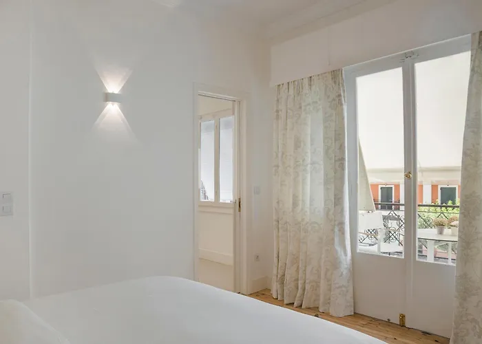 Etoile Luxury Apartment *