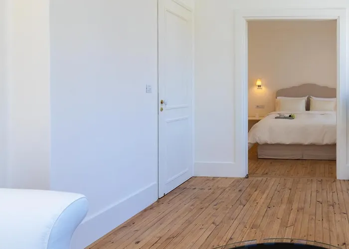 Apartment Etoile Luxury *