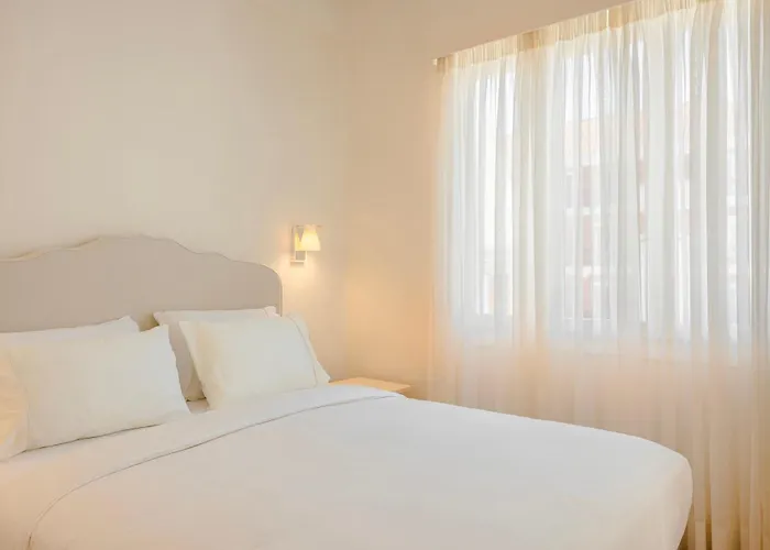 Etoile Luxury Apartment *