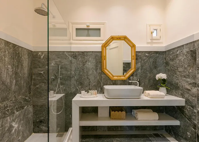 Etoile Luxury Argostoli (Kefalonia)