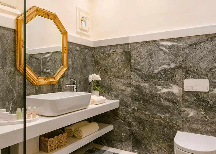 Etoile Luxury * Argostoli (Kefalonia)