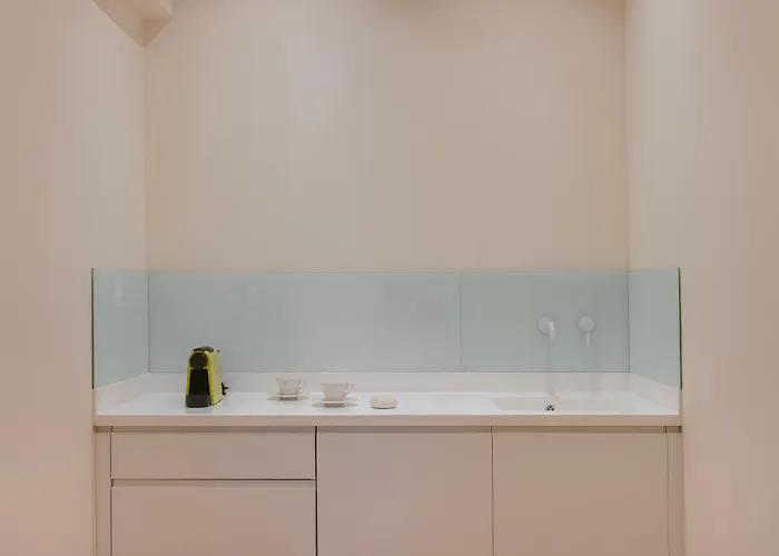 Etoile Luxury Argostoli (Kefalonia)