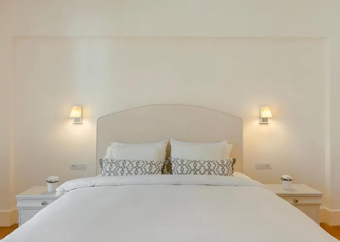 Etoile Luxury Apartment