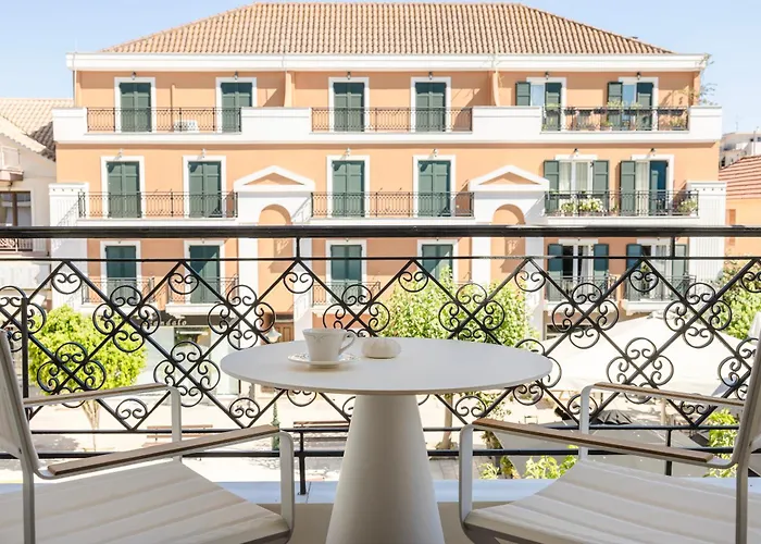 Apartment Etoile Luxury