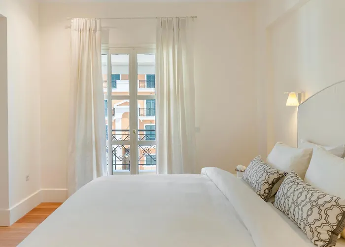 Etoile Luxury Apartment *