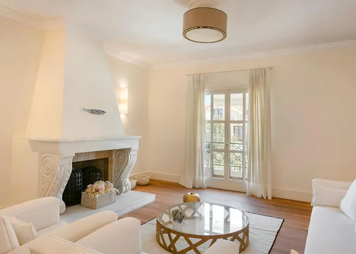 Apartment Etoile Luxury Argostoli (Kefalonia)