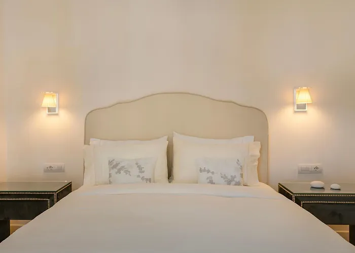 Etoile Luxury * Argostoli (Kefalonia)