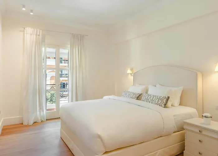 Apartment Etoile Luxury *