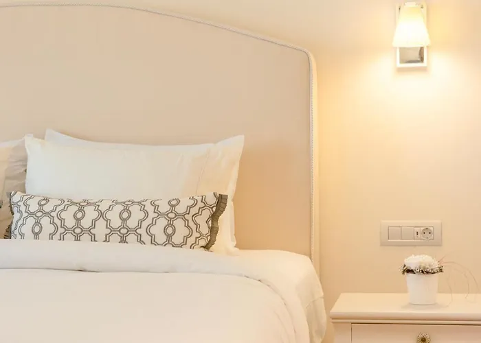 Etoile Luxury Apartment Argostoli (Kefalonia)