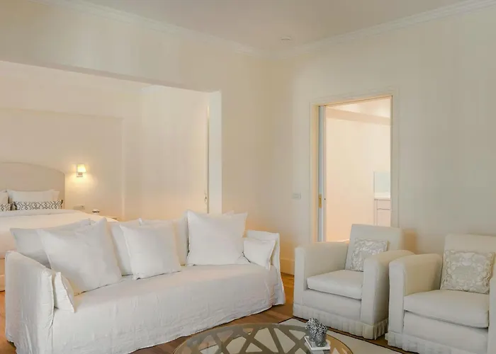 Etoile Luxury Argostoli (Kefalonia)