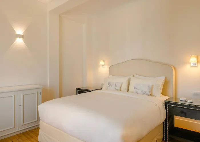 Apartment Etoile Luxury