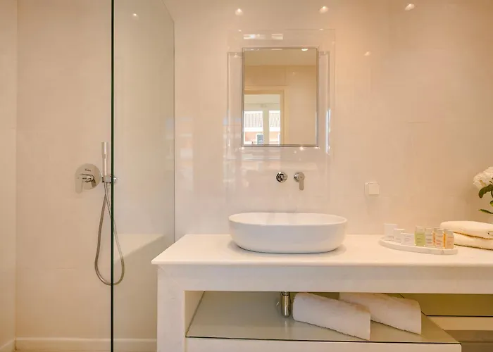 Apartment Etoile Luxury